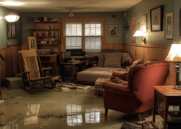 Your Emergency Apartment Water Restoration Specialist in Fairmount, GA