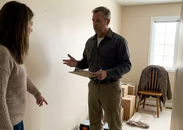 Your Emergency Water Damage Restoration in Fairmount, GA