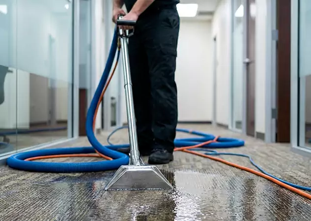 Your Commercial Water Cleanup Partner in Fairmount, GA