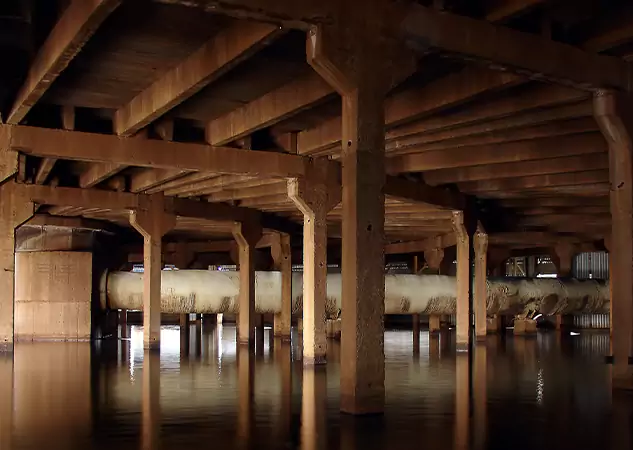 Your Water Damage Mitigation Experts in Fairmount, GA