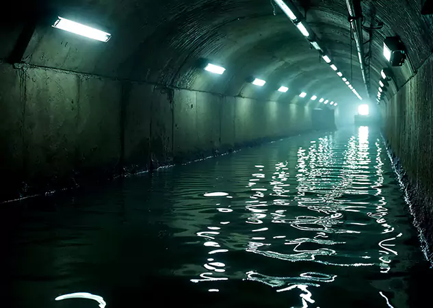 Full-Service Crawl Space Water Extraction Options in Fairmount, GA