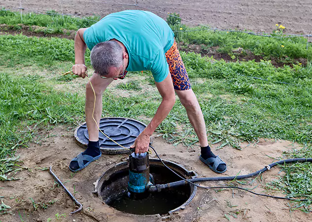Your Sewage Cleanup Company in Fairmount, GA