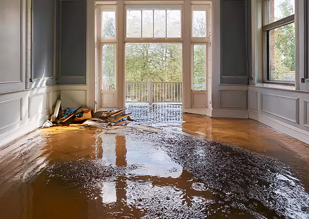 Your Disaster Restoration Services in Fairmount, GA