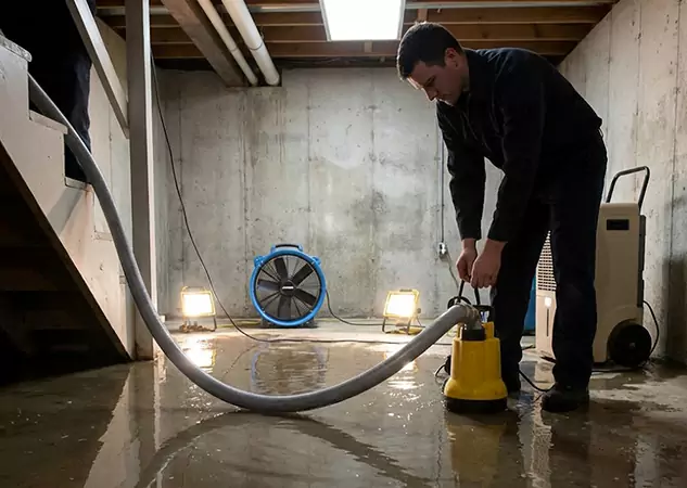 Proven Emergency Water Removal Services: Your Restoration Specialists in Fairmount, GA