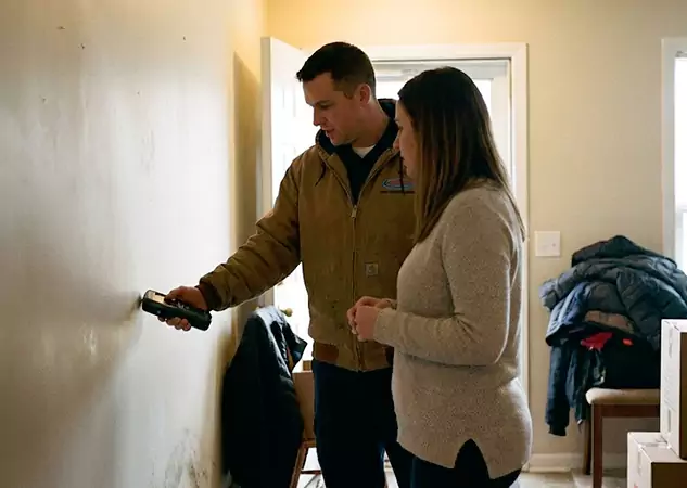 Your Complete Restoration Company in Fairmount, GA