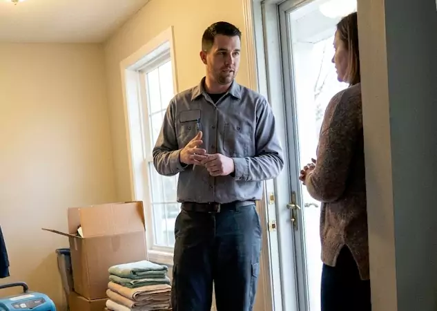 Certified Flood Clean Up Services: Your Flood Damage Specialists in Fairmount, GA