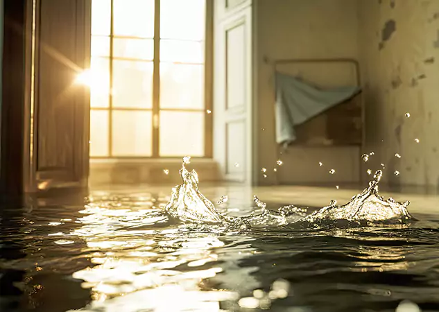 Your Trusted Water Damage Restoration Specialists in Fairmount, GA