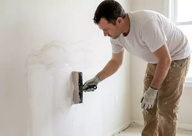 Your Reliable Partner in Fairmount, GA