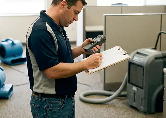 Your Home Water Mitigation Services in Fairmount, GA