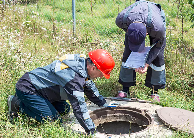Your Sewage Cleanup Company in Fairmount, GA