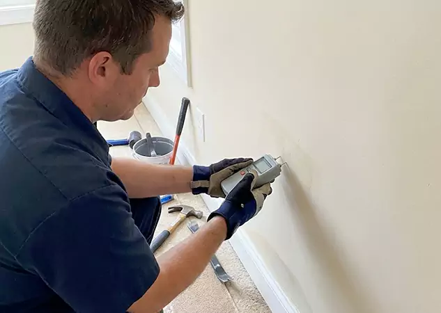 Your Trusted Restoration Company in Fairmount, GA
