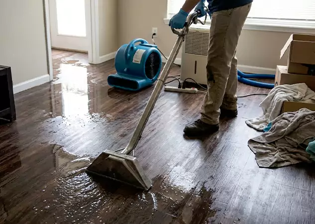 Your Trusted Restoration Company in Fairmount, GA