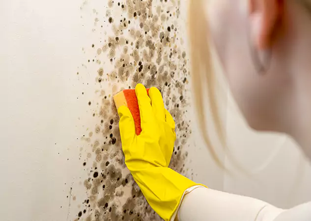 Your Reliable Restoration Company in Fairmount, GA