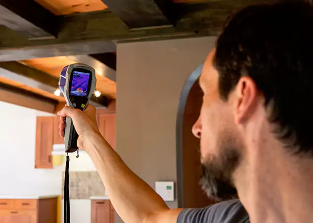Trusted Water Damage Evaluation: Your Certified Partner in Fairmount, GA