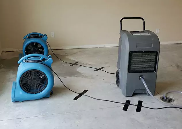 Your Water Dry Out Company in Fairmount, GA