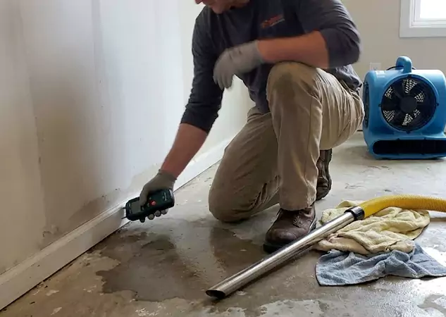 Your Proven Restoration Company in Fairmount, GA