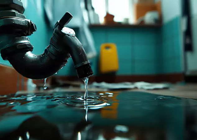 Your Certified Moisture Removal Specialists in Fairmount, GA