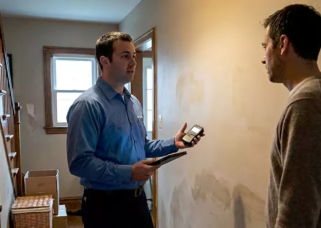 Expert Water Mitigation Company: Your Trusted Water Damage Restoration Service in Fairmount, GA