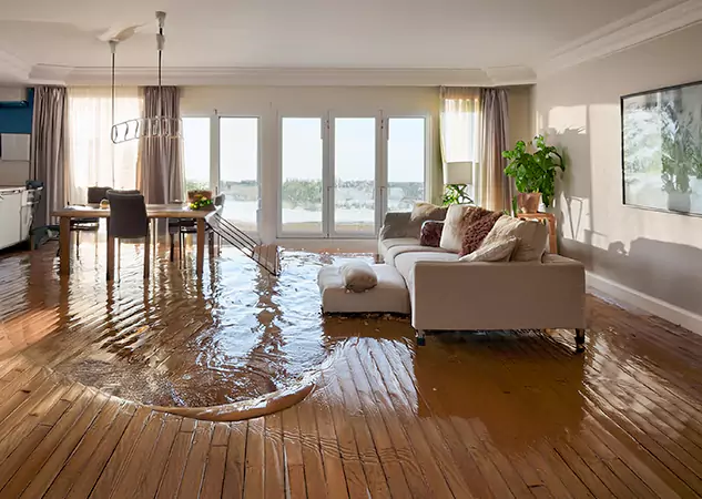 Your Trusted Water Removal Specialists in Fairmount, GA