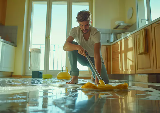 Your Trusted Restoration Company in Fairmount, GA
