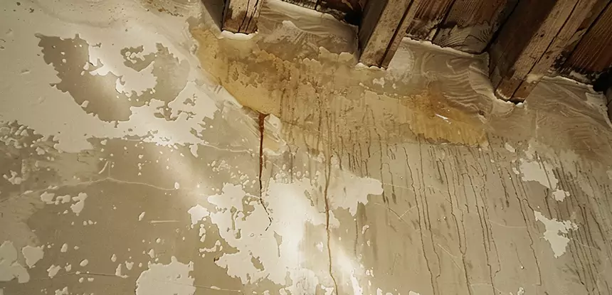 Professional Attic Water Damage Repair Services in Fairmount, GA