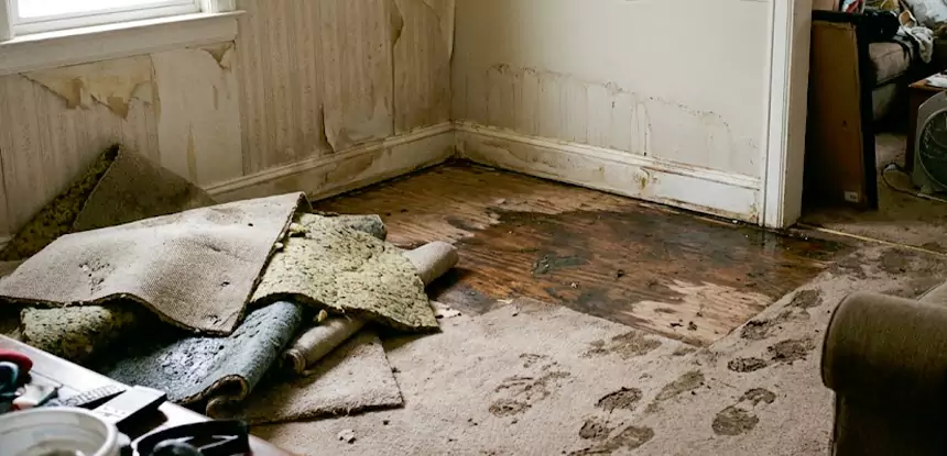 Professional Water Extraction Services in Fairmount, GA