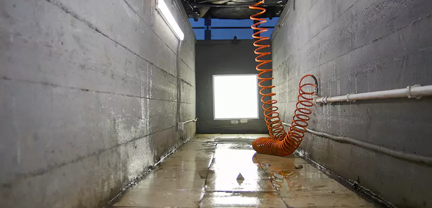 Professional Crawl Space Water Mitigation Services in Fairmount, GA