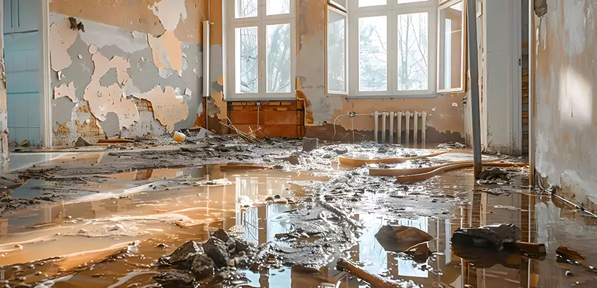 Professional Damage Restoration Service in Fairmount, GA