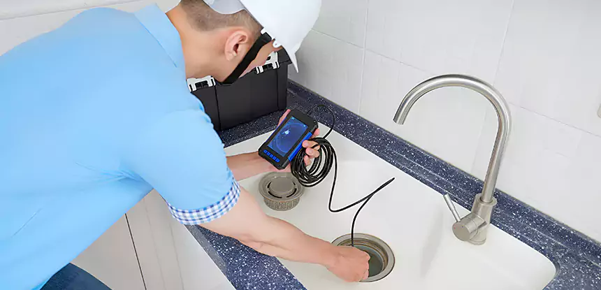 Professional Emergency Sewage Cleanup Services in Fairmount, GA