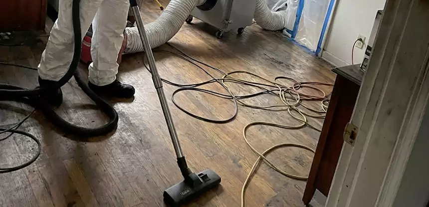 Professional Fire and Flood Restoration Services in Fairmount, GA