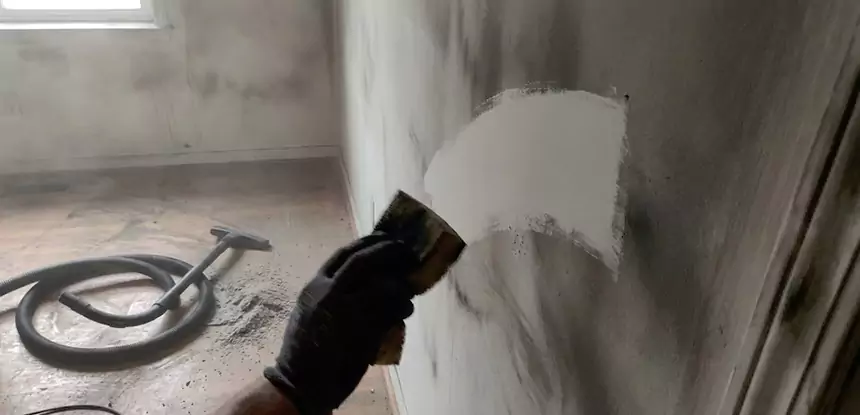 Professional Water and Fire Damage Restoration Services in Fairmount, GA