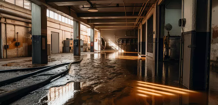 Professional Crawl Space Flooding Repair Services in Fairmount, GA