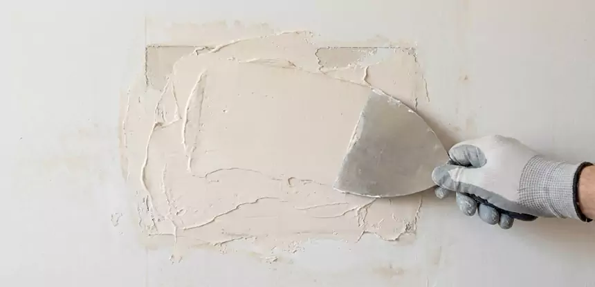 Professional Mold and Drywall Repair Services in Fairmount, GA