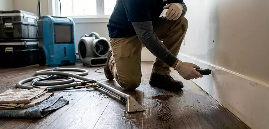 Professional Sewage Remediation Services in Fairmount, GA
