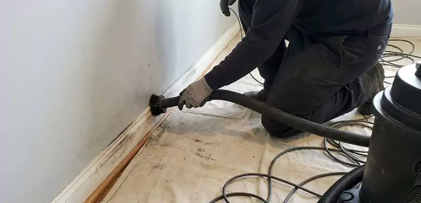 Professional Smoke and Water Damage Restoration Services in Fairmount, GA