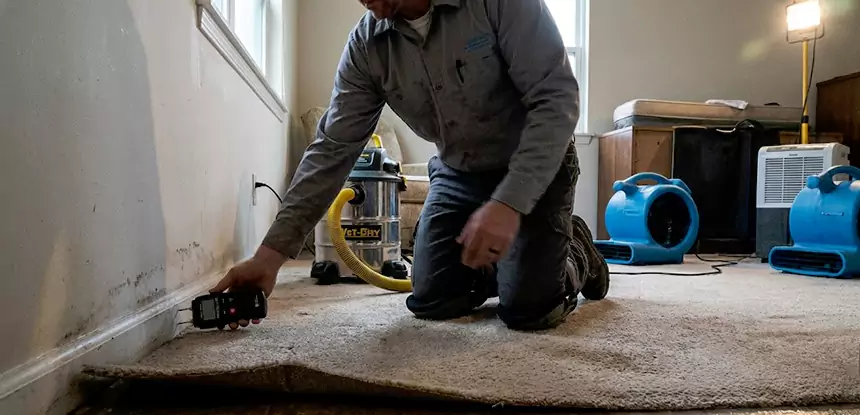 Carpet Cleaning and Extraction in Fairmount