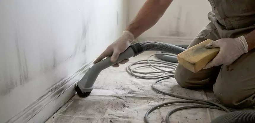 Water and Fire Damage Repair in Fairmount