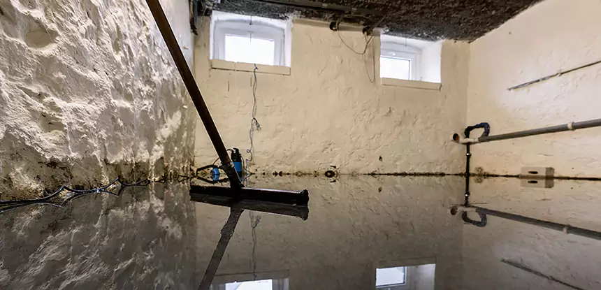 Residential Water Extraction Services in Fairmount