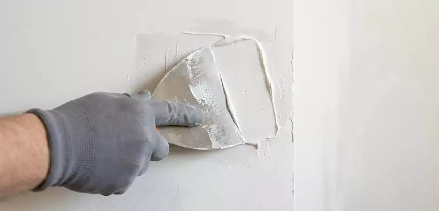 Professional Drywall Water Damage Services in Fairmount, GA