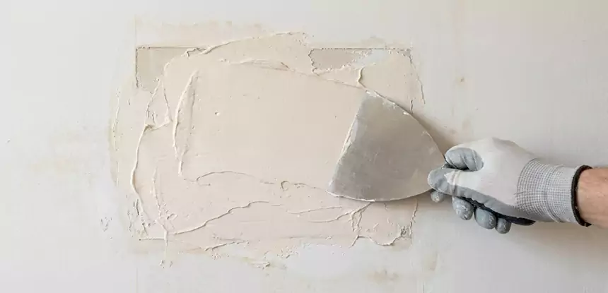 Professional Water Damage Wall Repair Services in Fairmount, GA