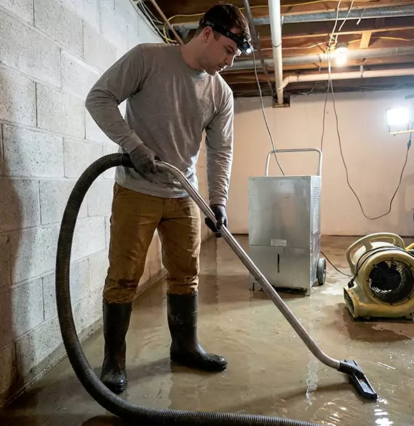 Why Fairmount Homeowners Choose Fairmount Restoration Pro for Basement Flood Restoration?