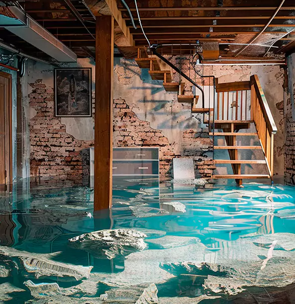 Why Fairmount Restoration Pro Is the Right Choice for Basement Flooding Remediation in Fairmount, GA?