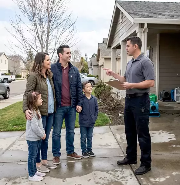 Why Fairmount Homeowners Trust Fairmount Restoration Pro?