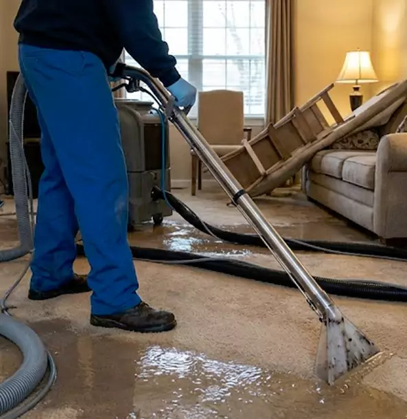 Why Fairmount Homeowners Choose Fairmount Restoration Pro for Carpet Flood Cleaning?