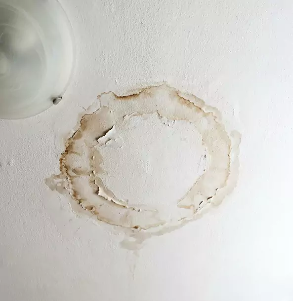 Why Fairmount Property Owners Choose Fairmount Restoration Pro for Ceiling Water Damage Restoration?