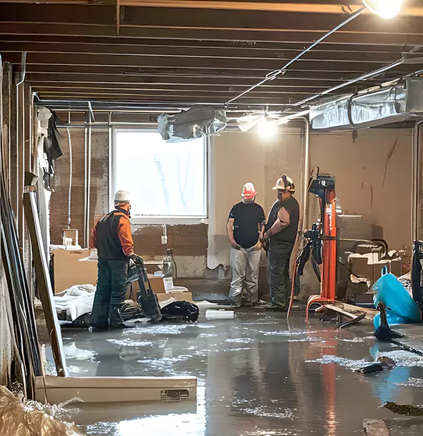 Why Fairmount Businesses Rely on Fairmount Restoration Pro?