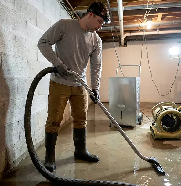 Why Fairmount Businesses Choose Fairmount Restoration Pro?