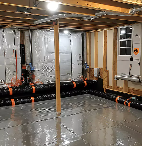 Why Fairmount Homeowners Trust Fairmount Restoration Pro for Crawl Space Repairs?
