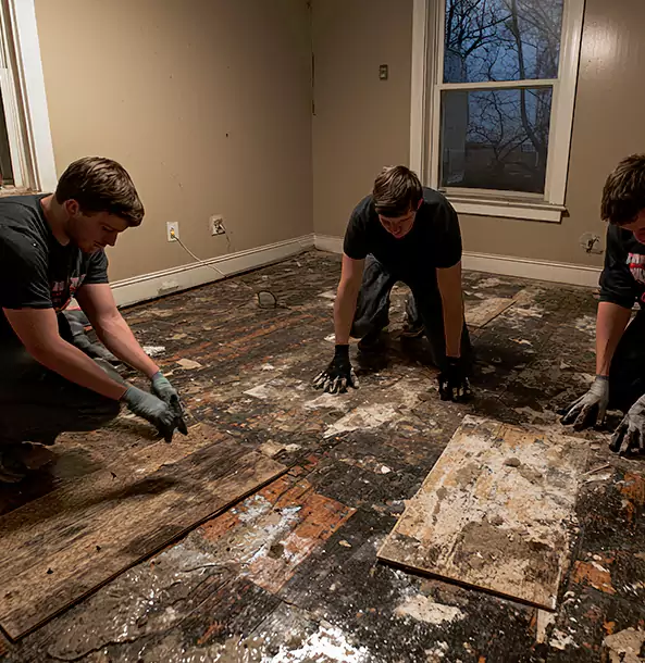 Why Fairmount Property Owners Choose Fairmount Restoration Pro for Restoration?