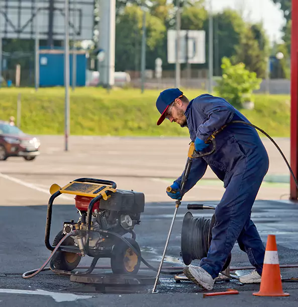 Your Sewage Cleanup Company in Fairmount, GA